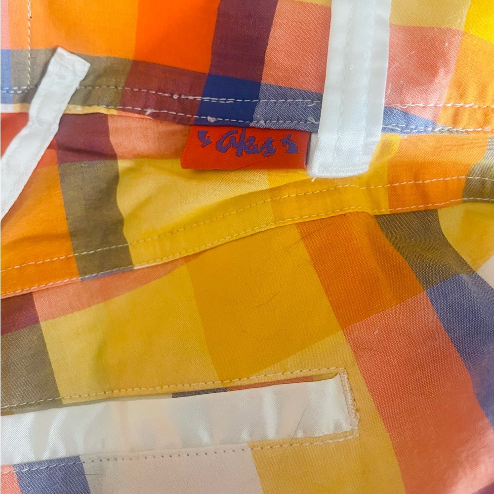 Vintage Akademiks Shorts NWT’S - Picture 10 of 10